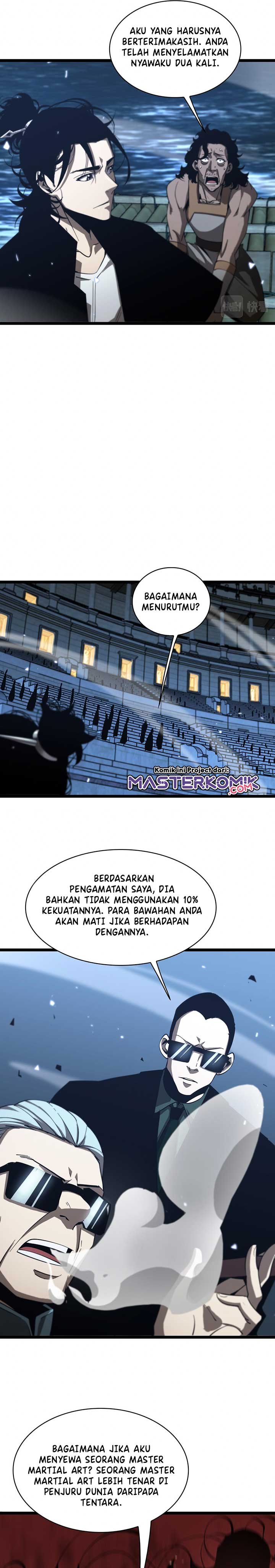World’s Apocalypse Online Chapter 54 Gambar 6