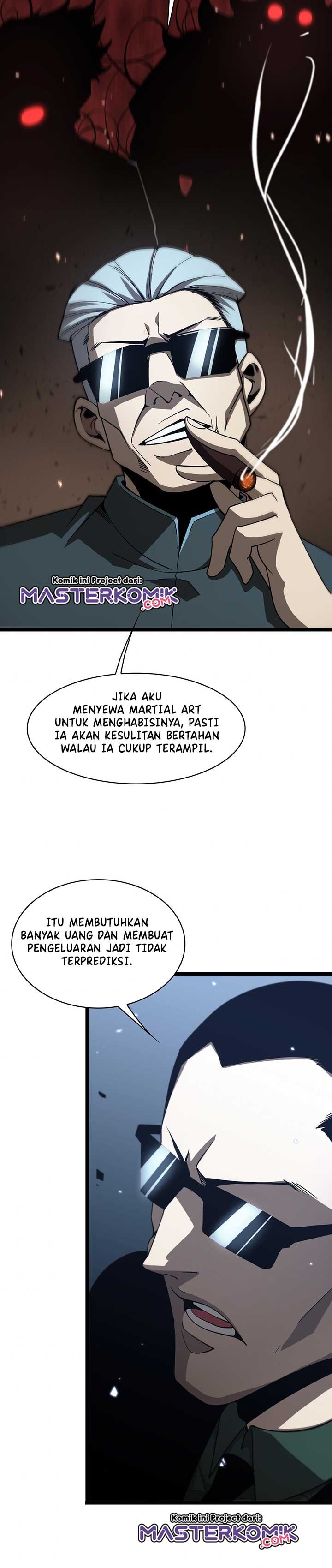 World’s Apocalypse Online Chapter 54 Gambar 7