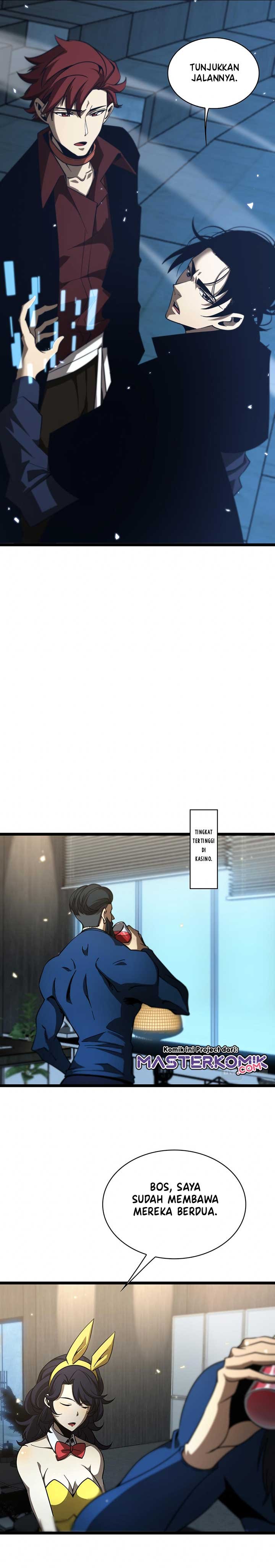 World’s Apocalypse Online Chapter 54 Gambar 12