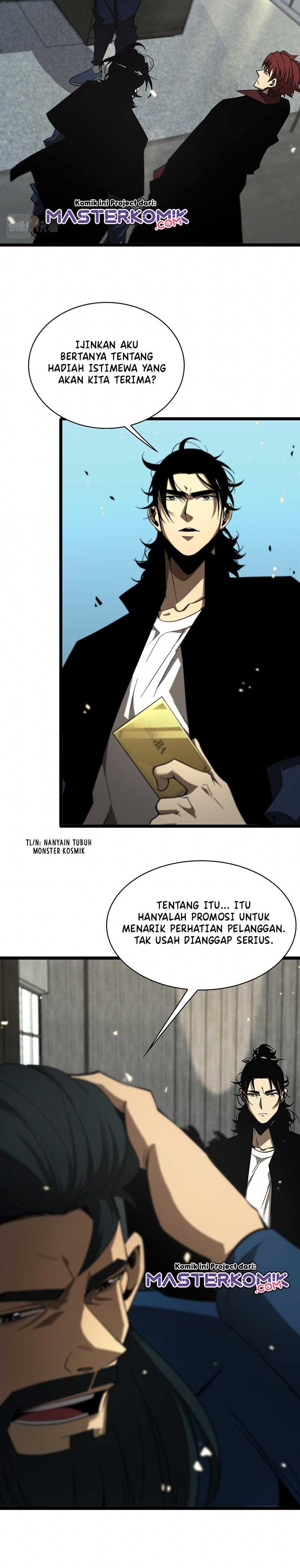 World’s Apocalypse Online Chapter 54 Gambar 15
