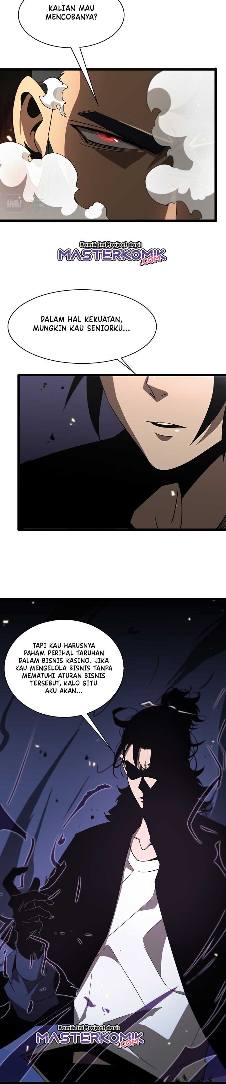 World’s Apocalypse Online Chapter 54 Gambar 17