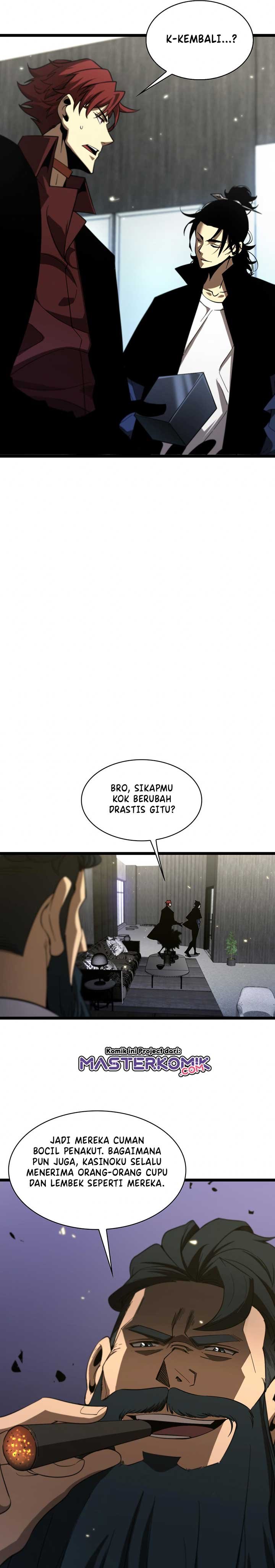 World’s Apocalypse Online Chapter 54 Gambar 20