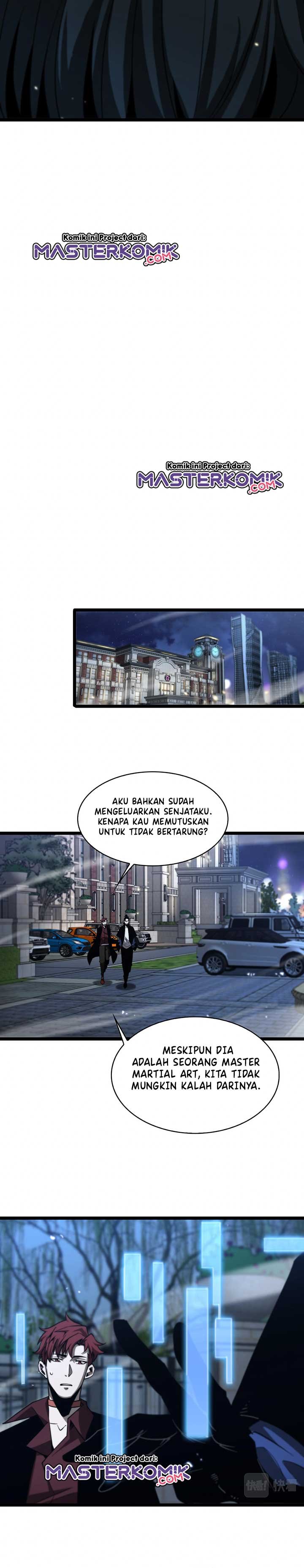 World’s Apocalypse Online Chapter 54 Gambar 21