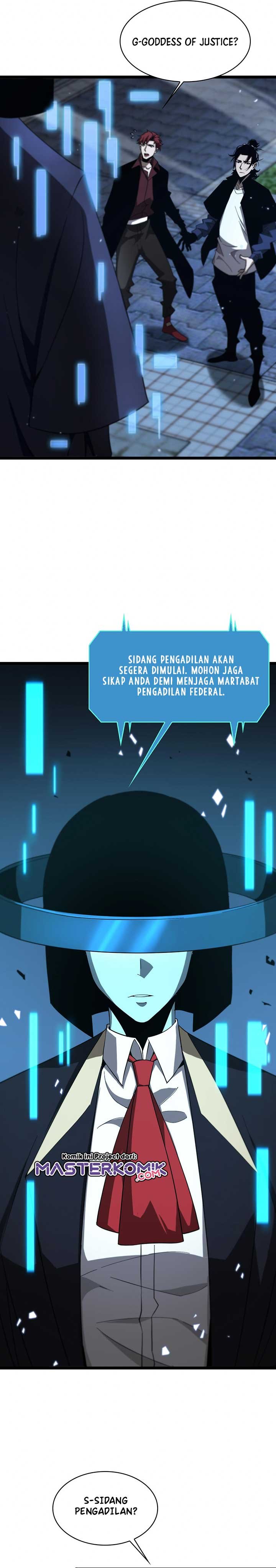 World’s Apocalypse Online Chapter 54 Gambar 22