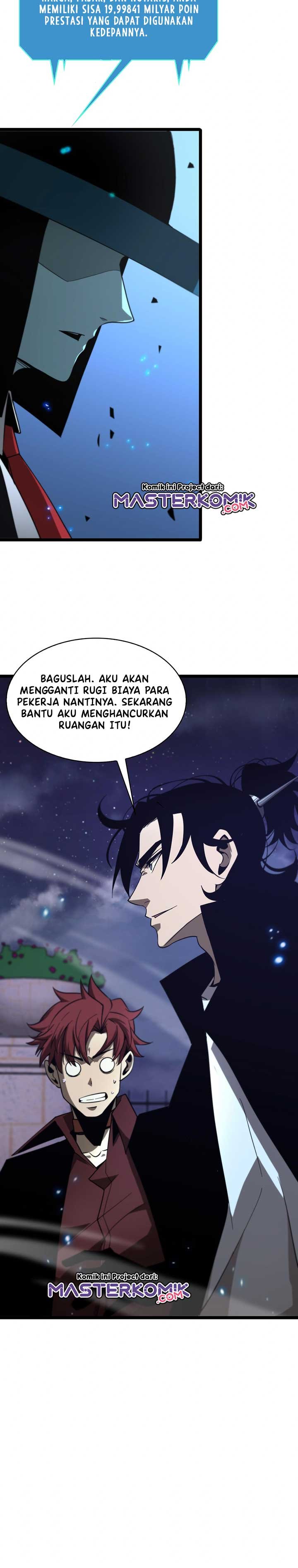 World’s Apocalypse Online Chapter 54 Gambar 25