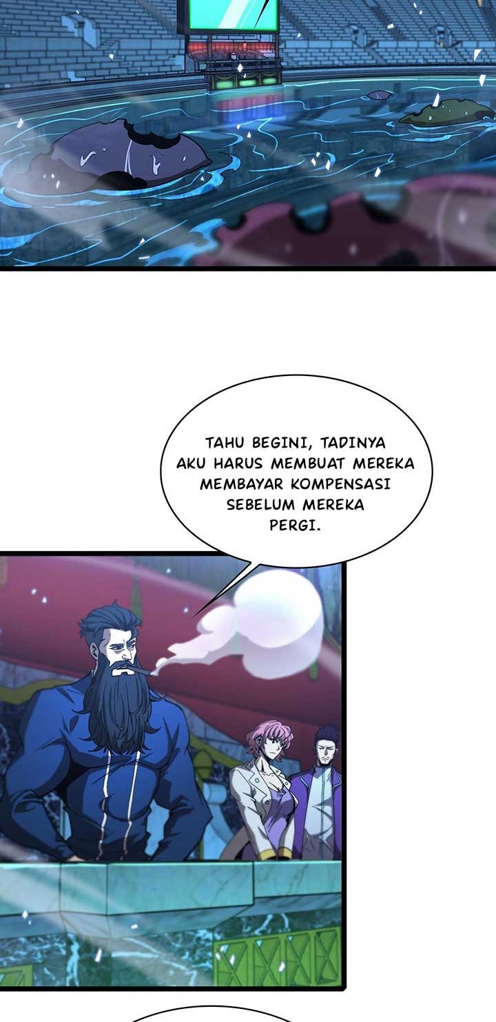 World’s Apocalypse Online Chapter 55 Gambar 4