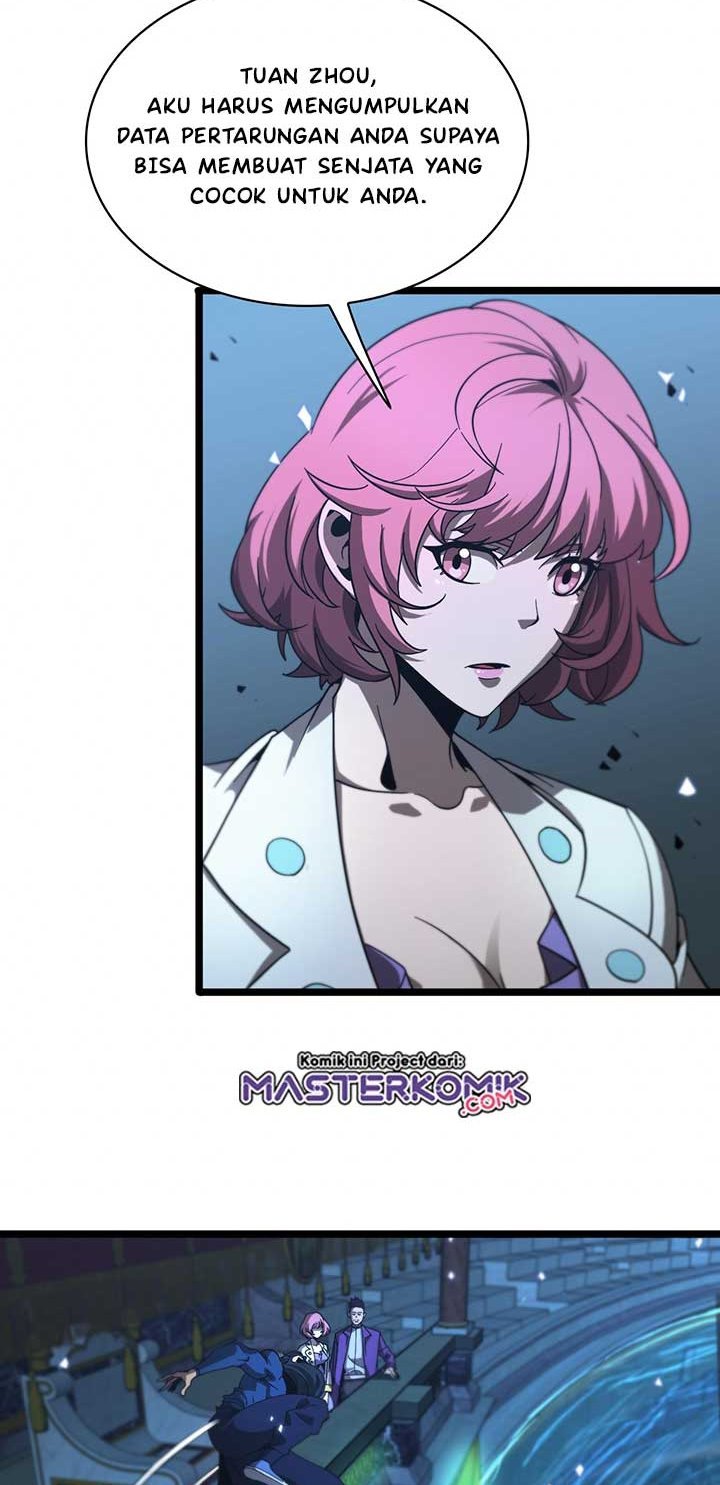 World’s Apocalypse Online Chapter 55 Gambar 5