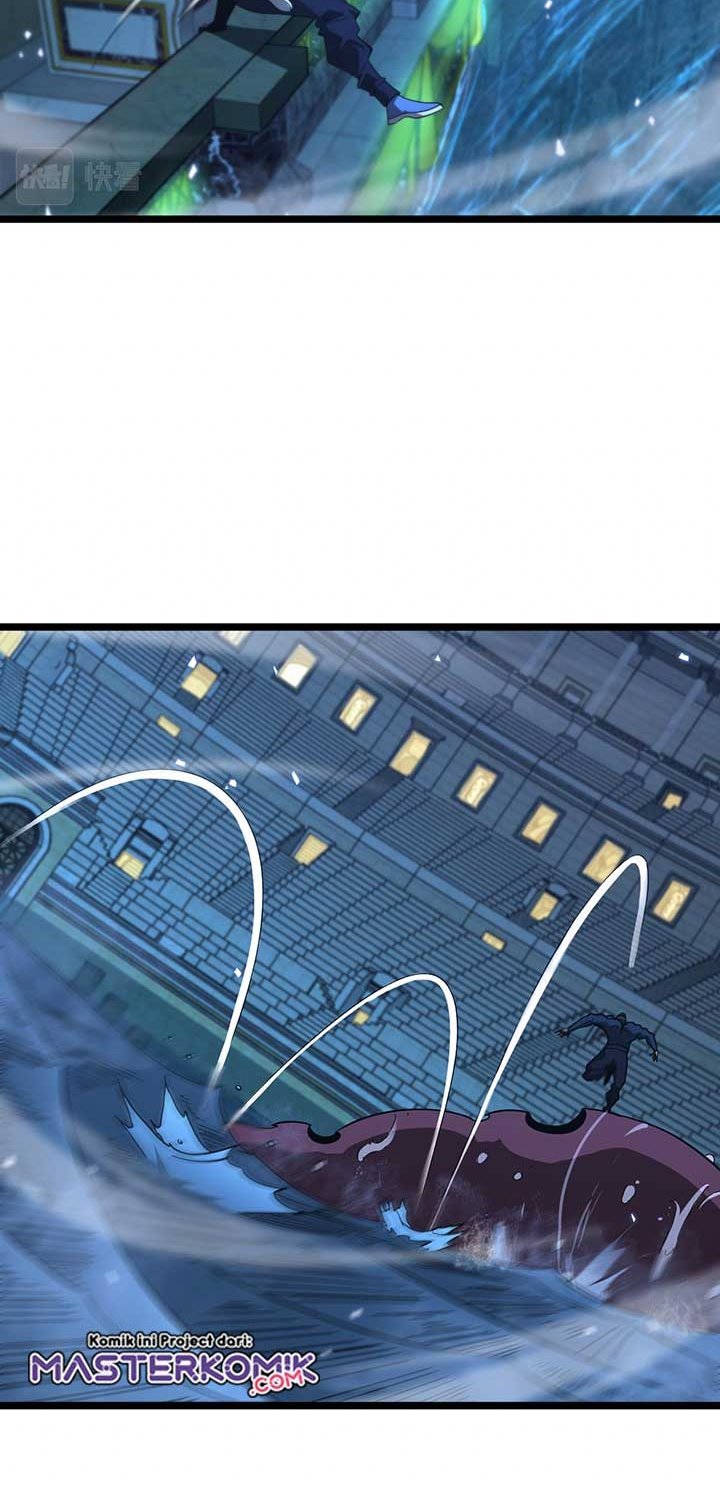 World’s Apocalypse Online Chapter 55 Gambar 6