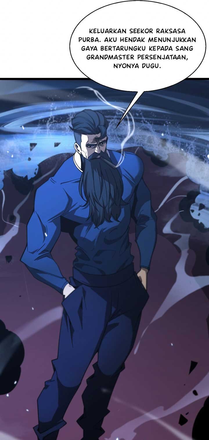 World’s Apocalypse Online Chapter 55 Gambar 7