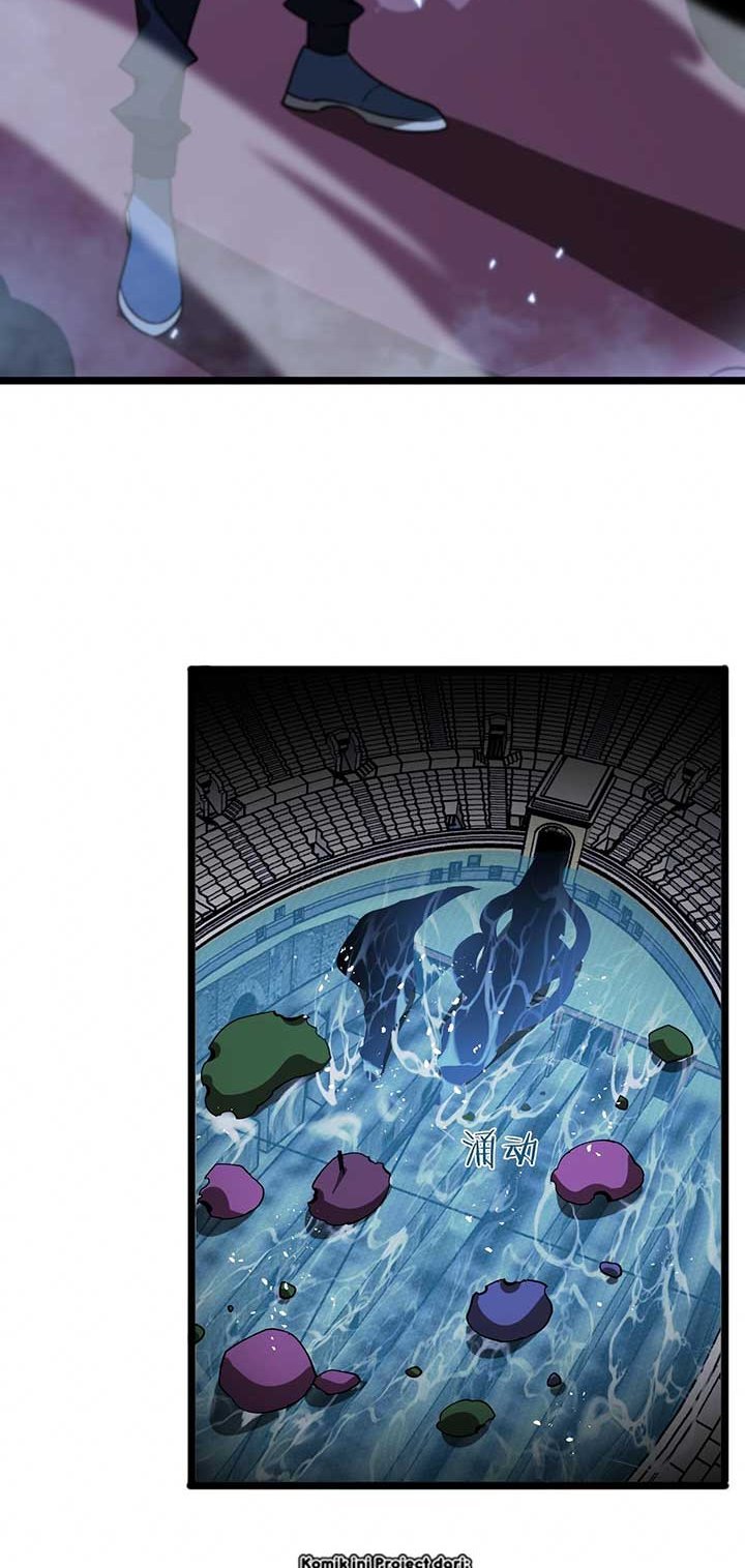 World’s Apocalypse Online Chapter 55 Gambar 8