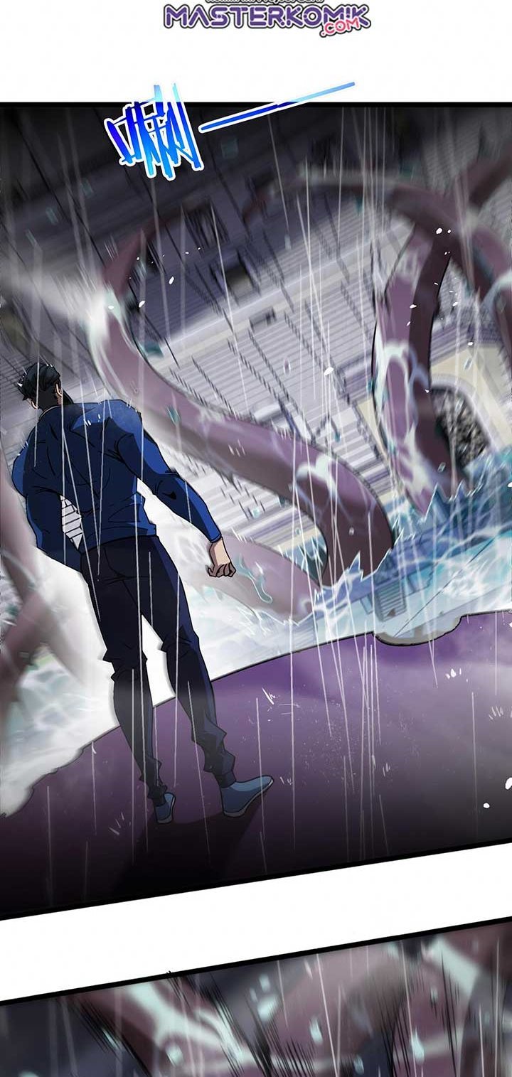 World’s Apocalypse Online Chapter 55 Gambar 9