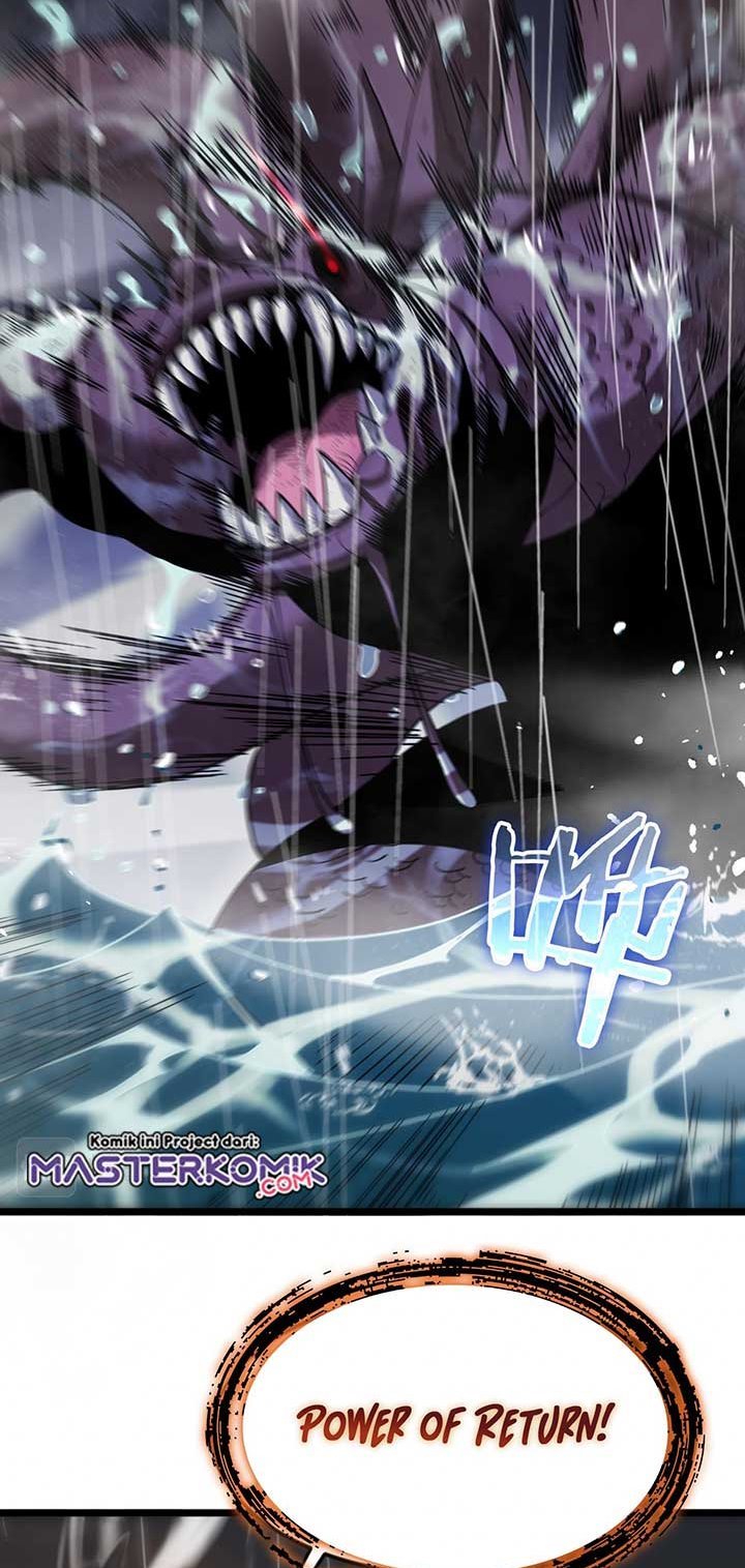 World’s Apocalypse Online Chapter 55 Gambar 10