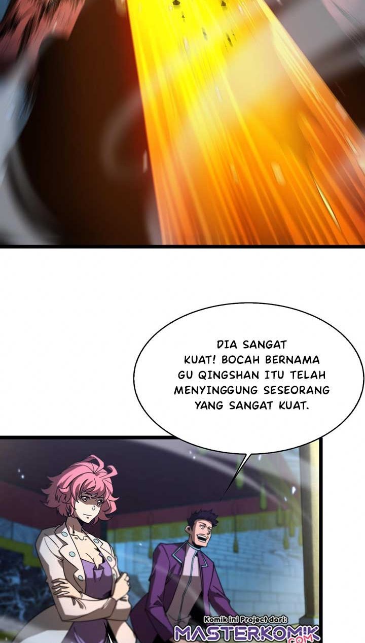 World’s Apocalypse Online Chapter 55 Gambar 14