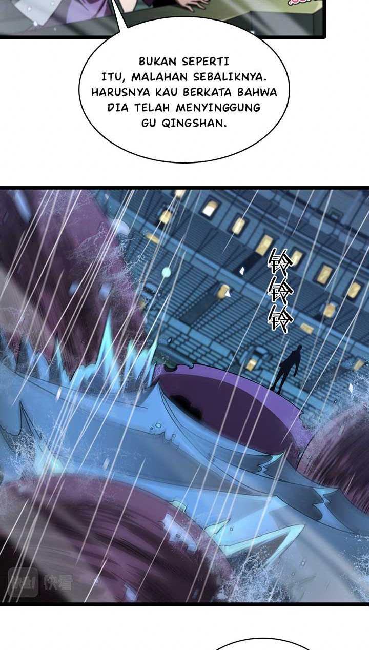 World’s Apocalypse Online Chapter 55 Gambar 15