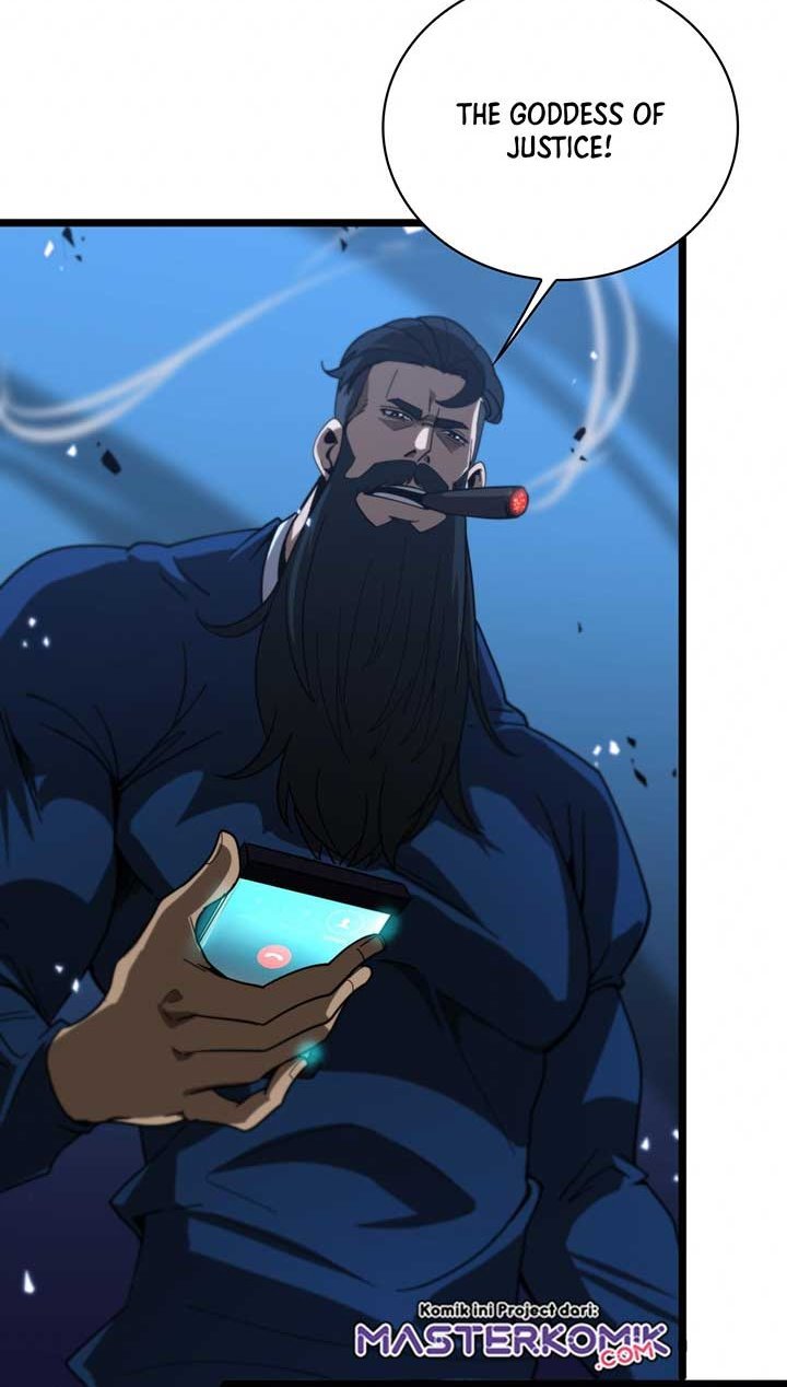 World’s Apocalypse Online Chapter 55 Gambar 16