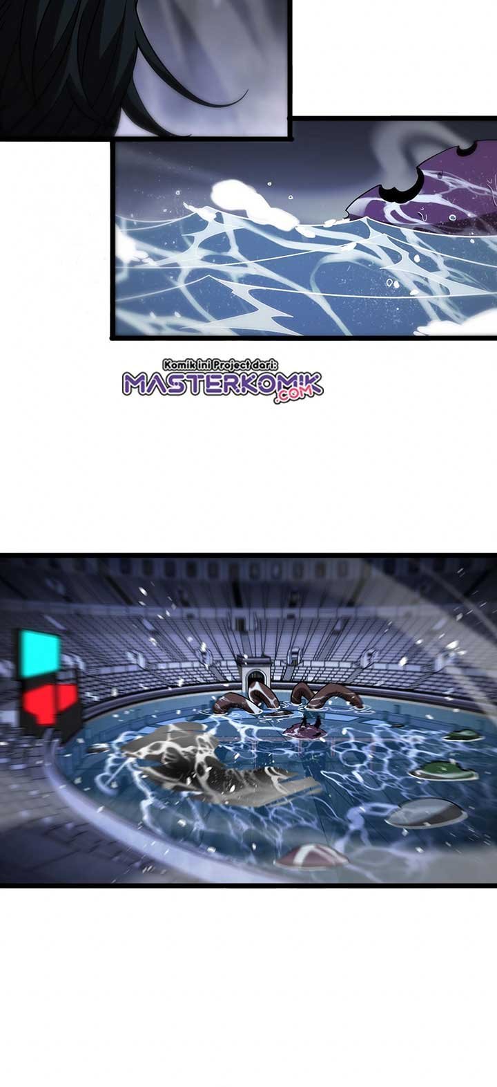 World’s Apocalypse Online Chapter 55 Gambar 21
