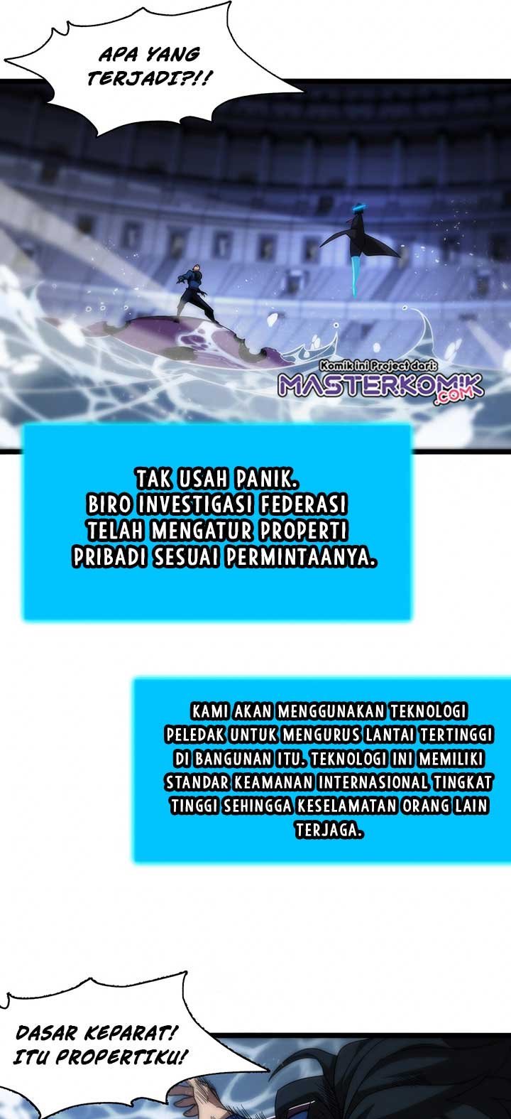 World’s Apocalypse Online Chapter 55 Gambar 22