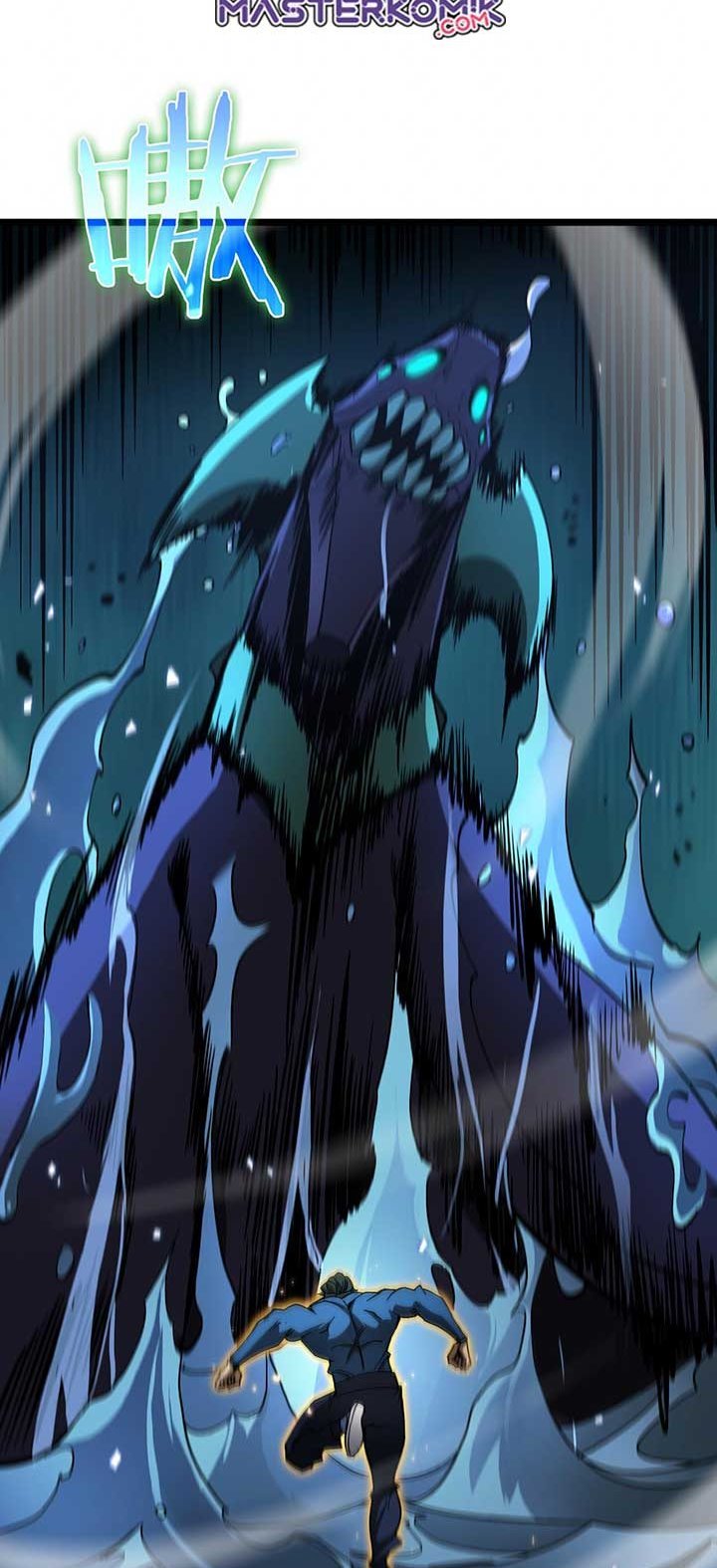 World’s Apocalypse Online Chapter 55 Gambar 24
