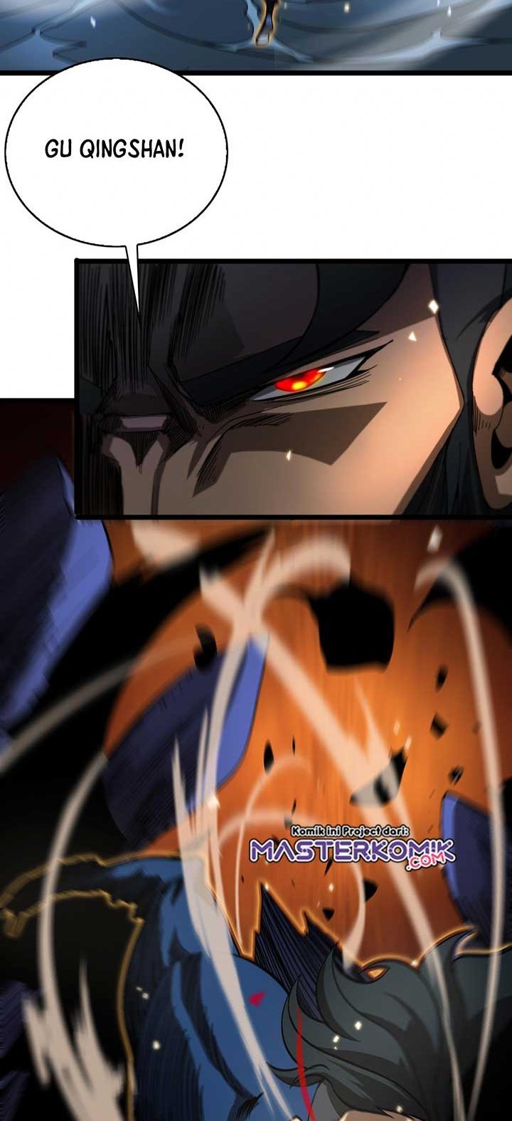 World’s Apocalypse Online Chapter 55 Gambar 25