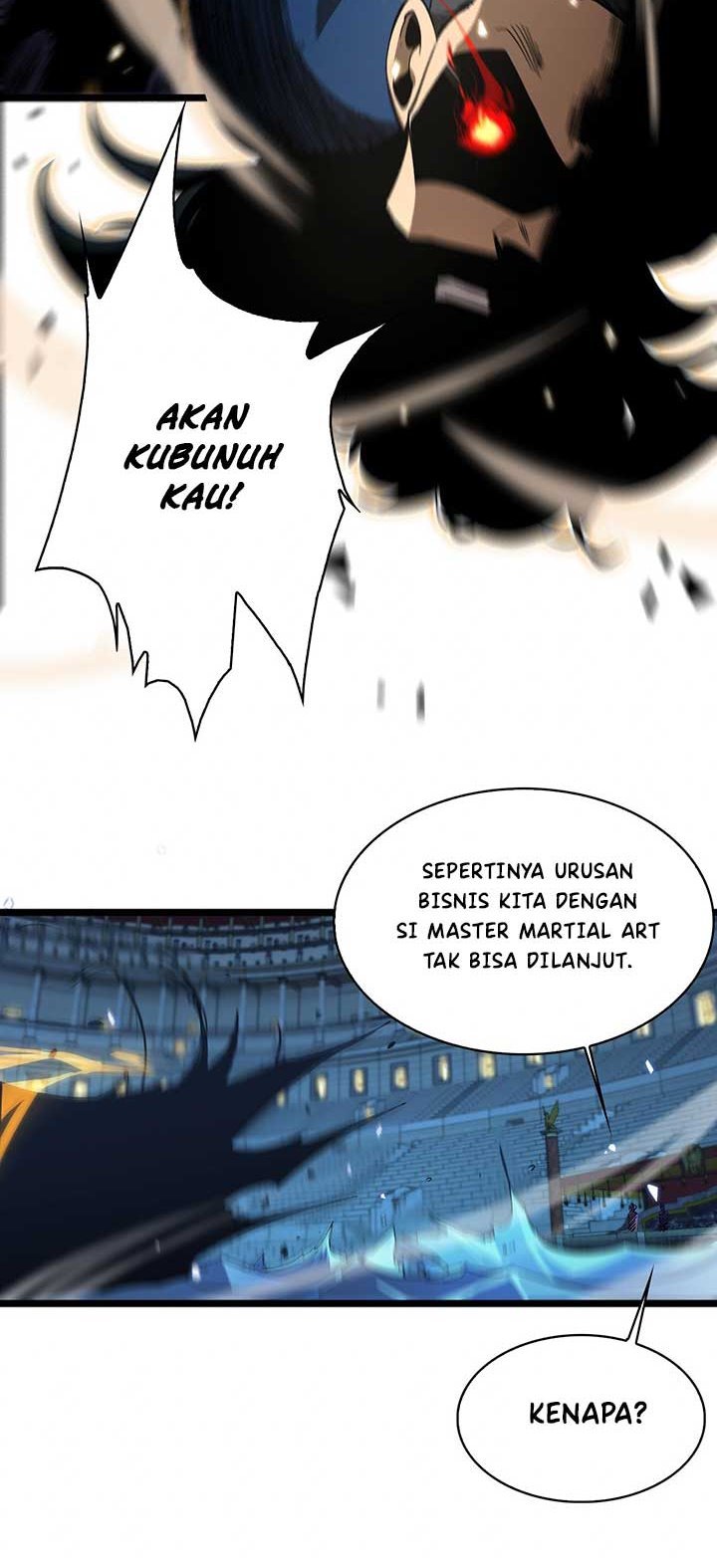 World’s Apocalypse Online Chapter 55 Gambar 26