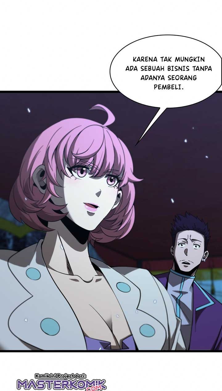 World’s Apocalypse Online Chapter 55 Gambar 27