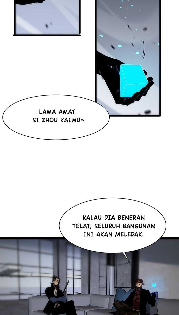 World’s Apocalypse Online Chapter 55 Gambar 29