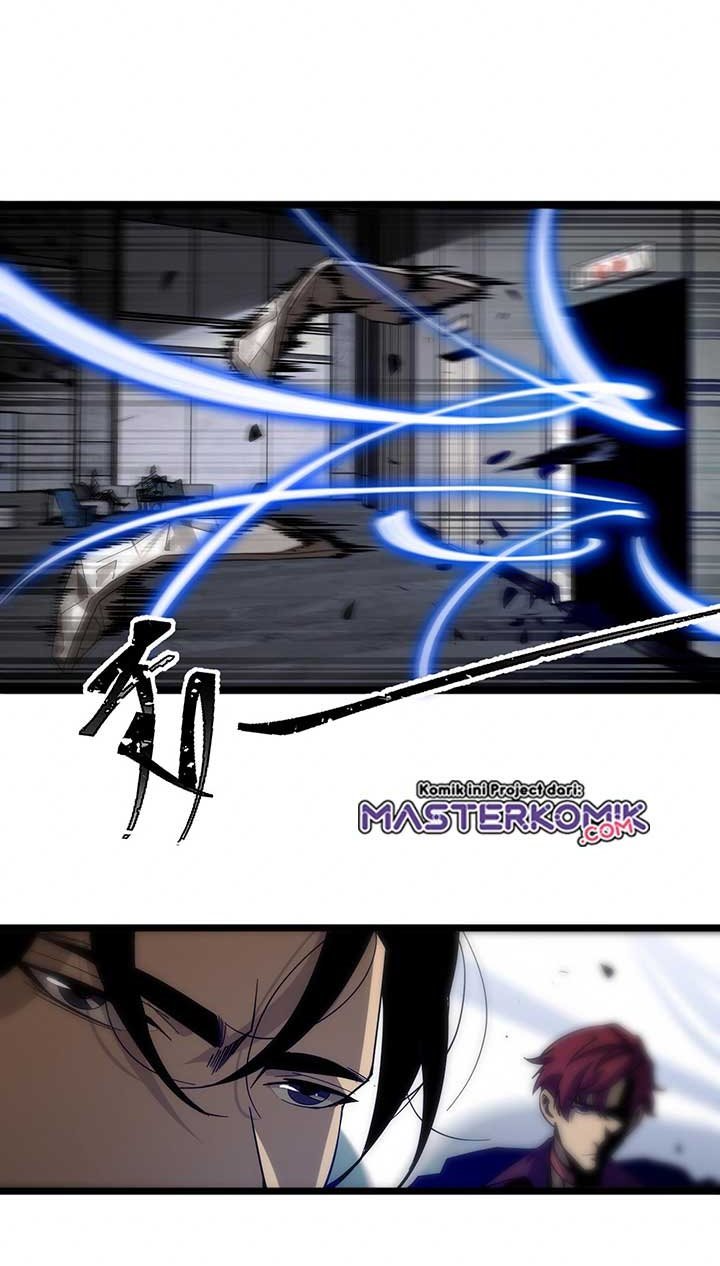 World’s Apocalypse Online Chapter 55 Gambar 31