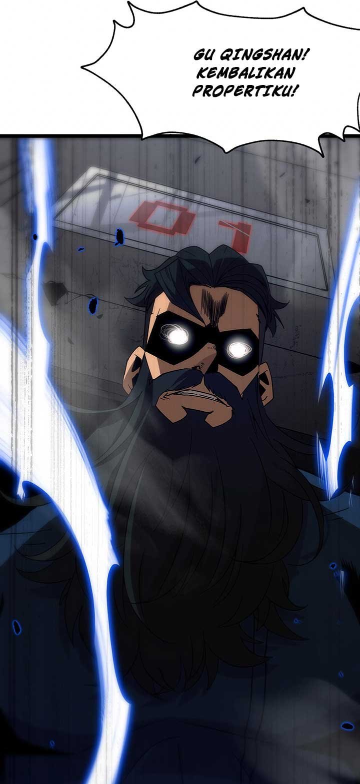 World’s Apocalypse Online Chapter 55 Gambar 32