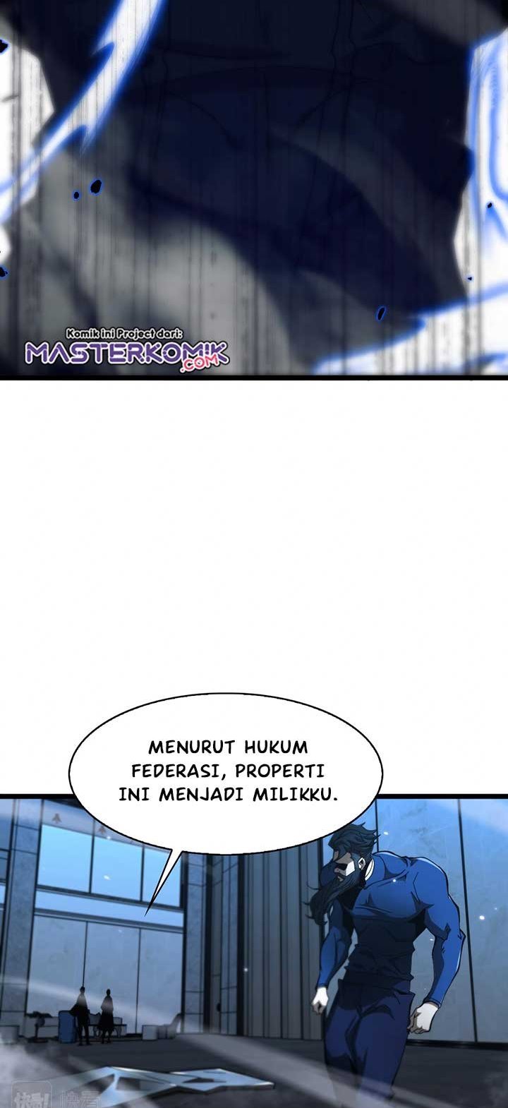 World’s Apocalypse Online Chapter 55 Gambar 33