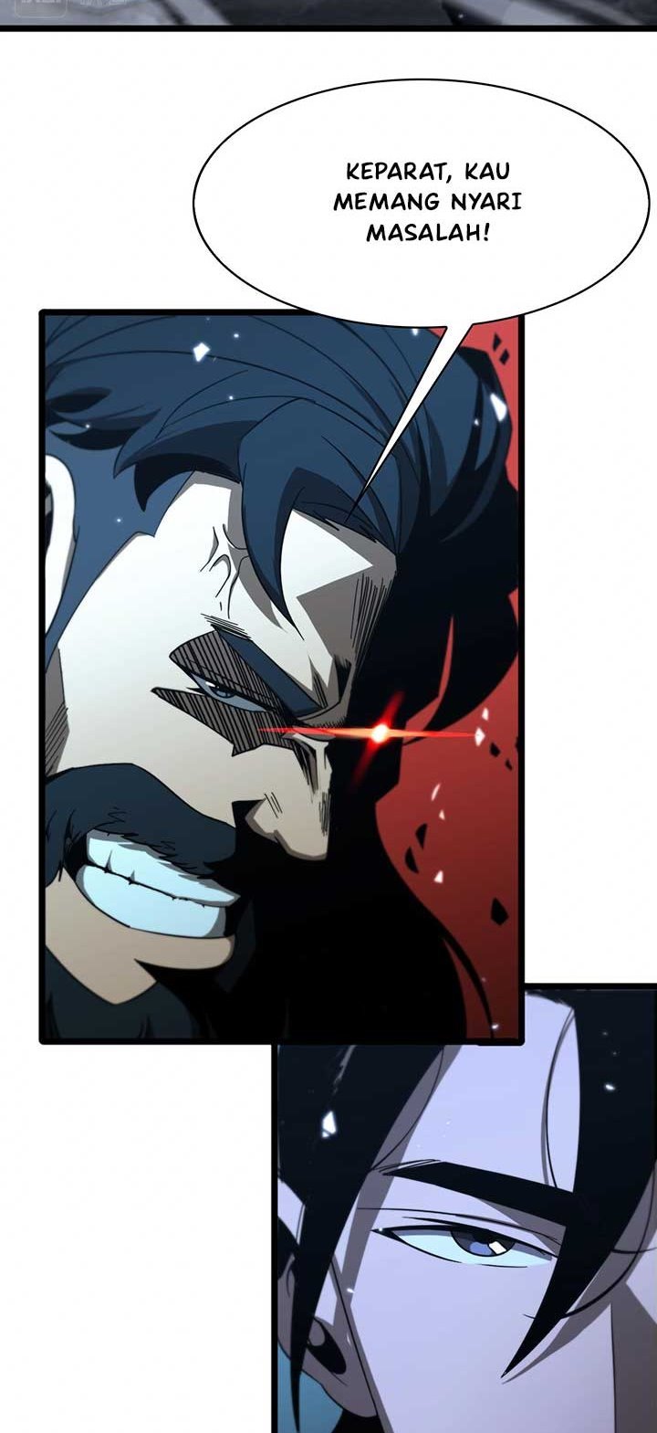 World’s Apocalypse Online Chapter 55 Gambar 34