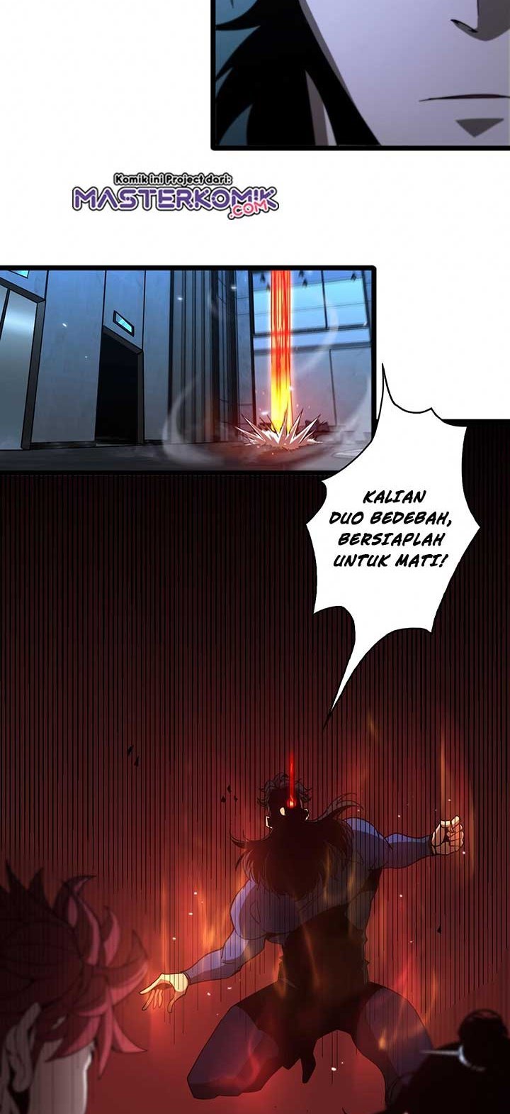 World’s Apocalypse Online Chapter 55 Gambar 35