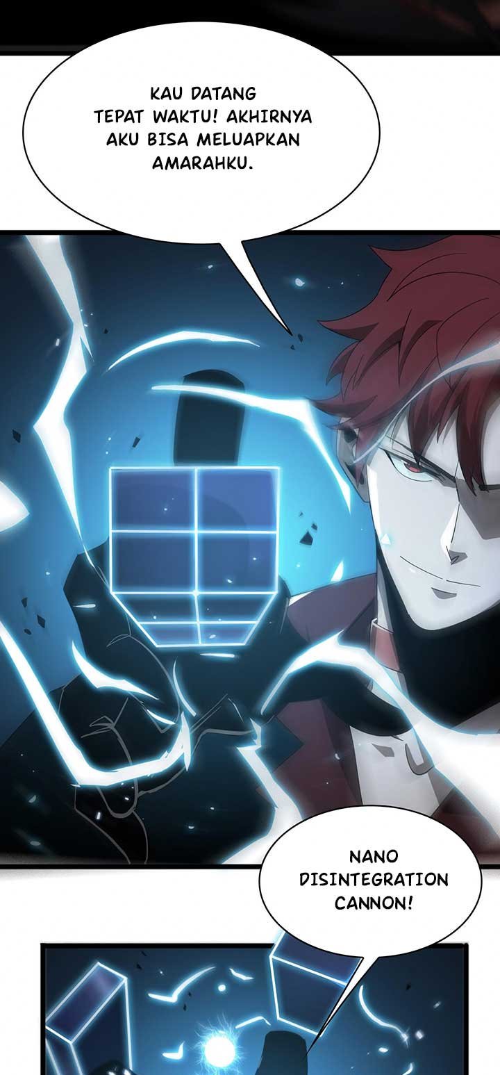World’s Apocalypse Online Chapter 55 Gambar 37