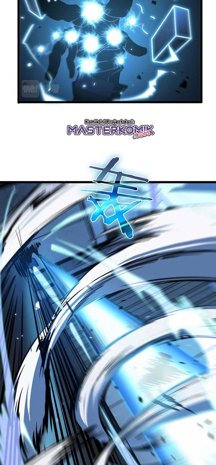 World’s Apocalypse Online Chapter 55 Gambar 38