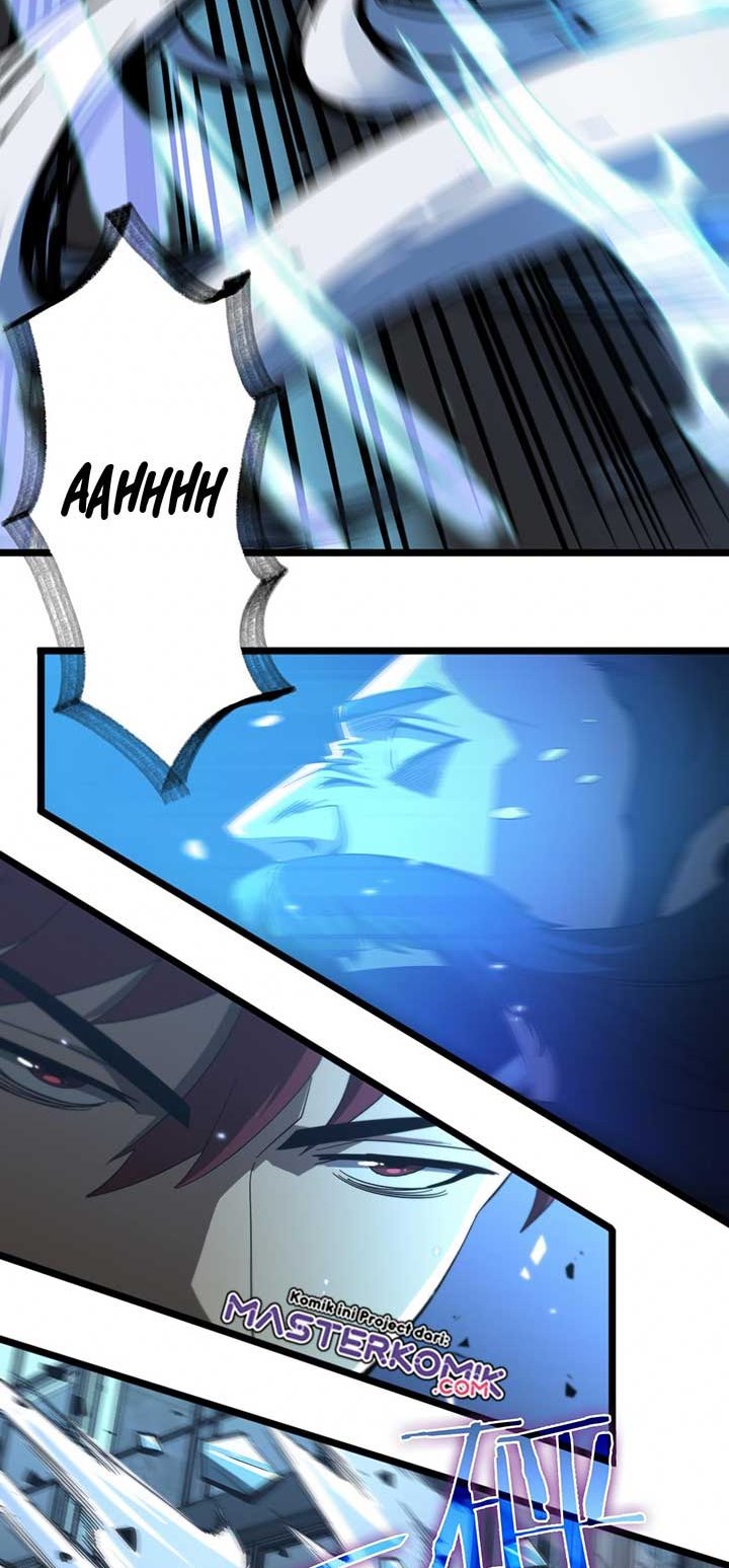 World’s Apocalypse Online Chapter 55 Gambar 39