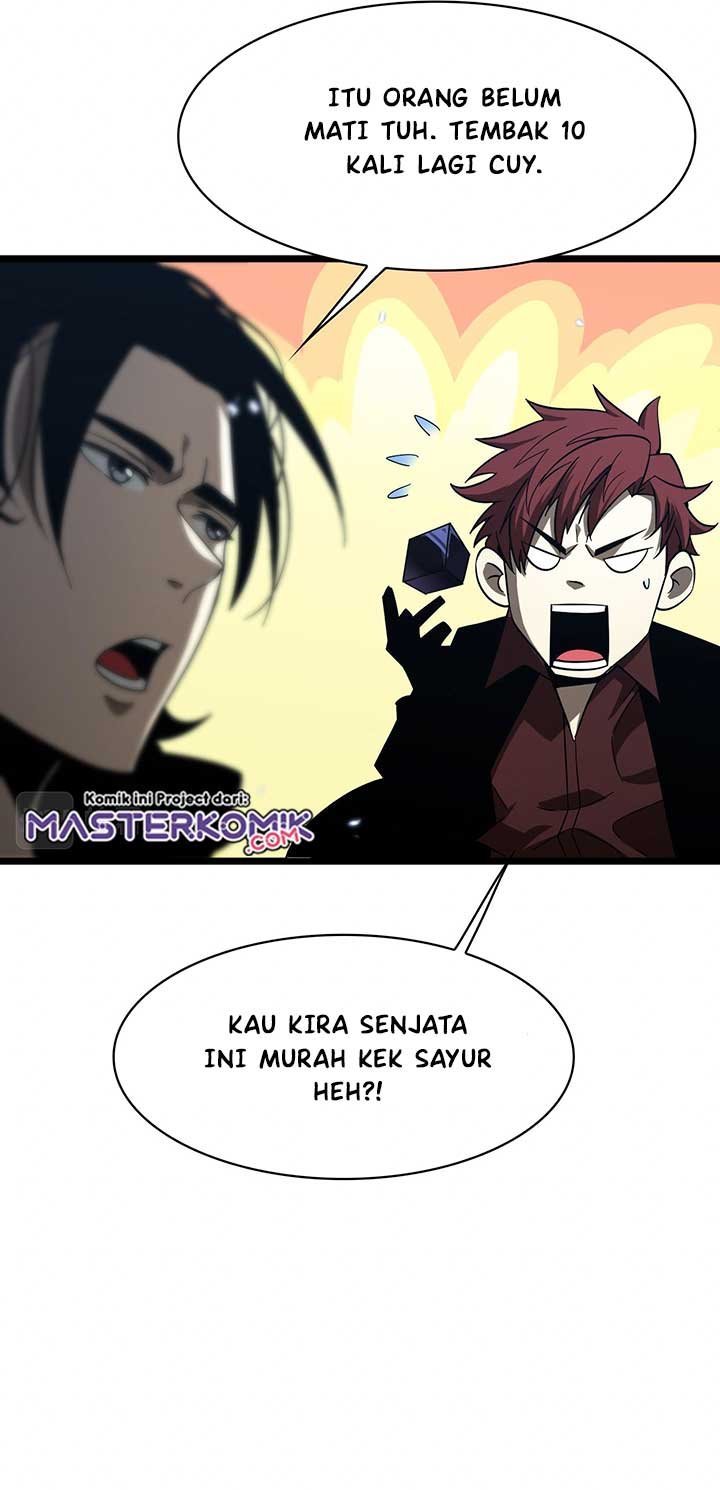 World’s Apocalypse Online Chapter 55 Gambar 42