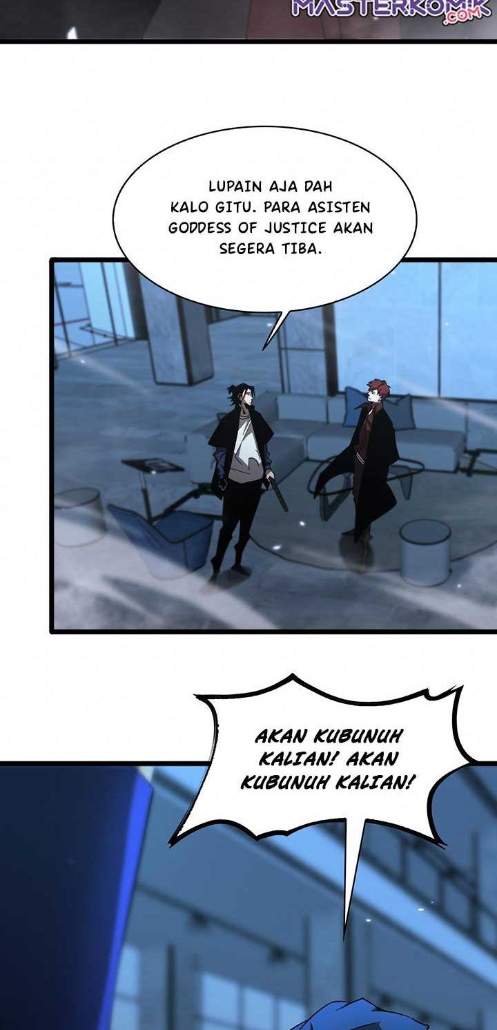 World’s Apocalypse Online Chapter 55 Gambar 44