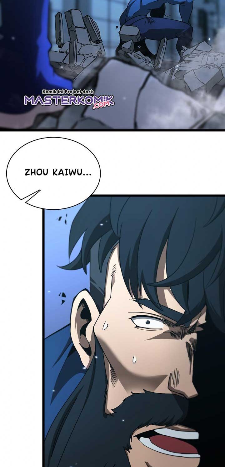 World’s Apocalypse Online Chapter 55 Gambar 45