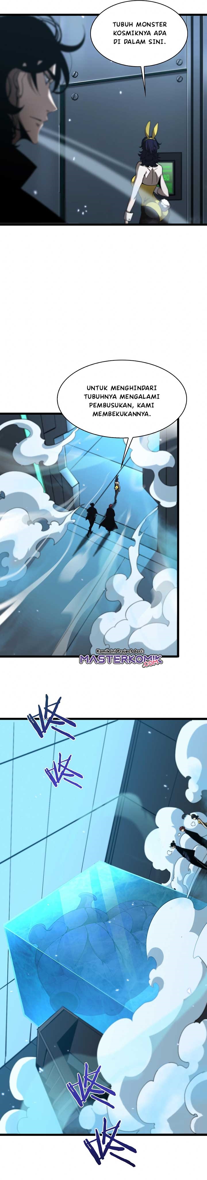 World’s Apocalypse Online Chapter 57 Gambar 10