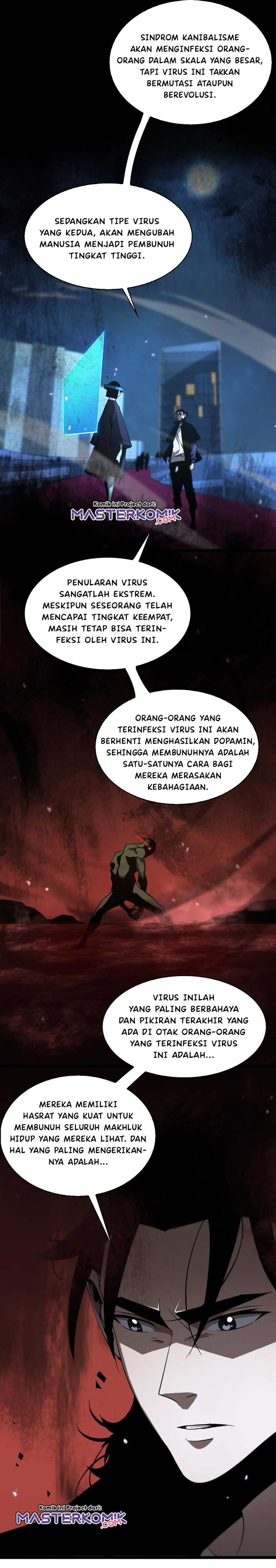 World’s Apocalypse Online Chapter 57 Gambar 18