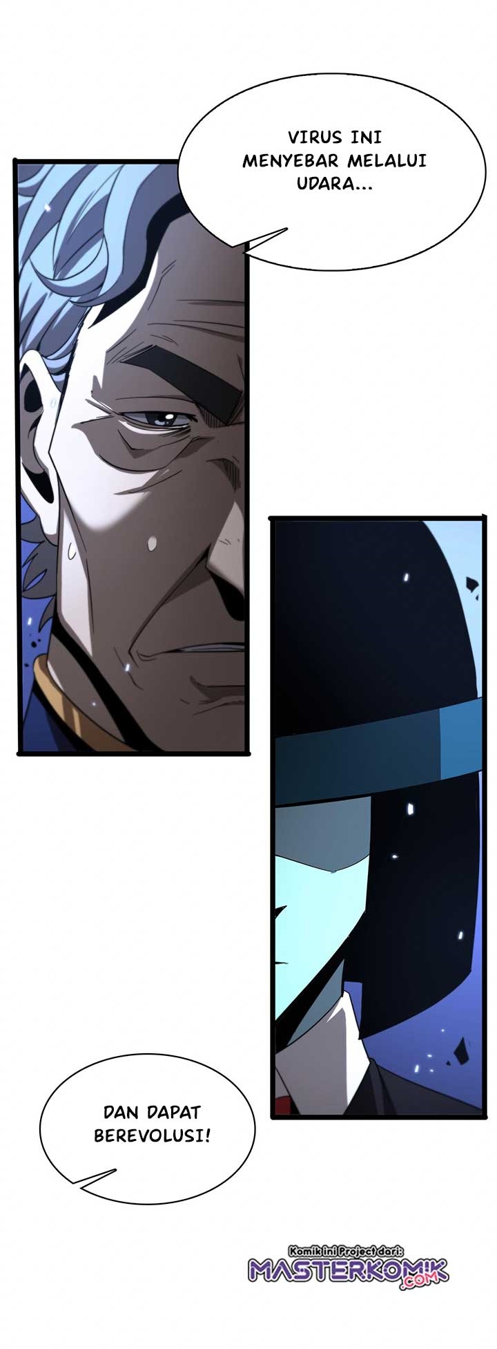 World’s Apocalypse Online Chapter 57 Gambar 19
