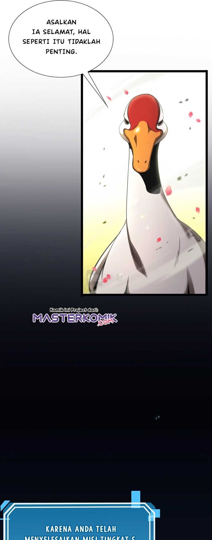 World’s Apocalypse Online Chapter 61 Gambar 5