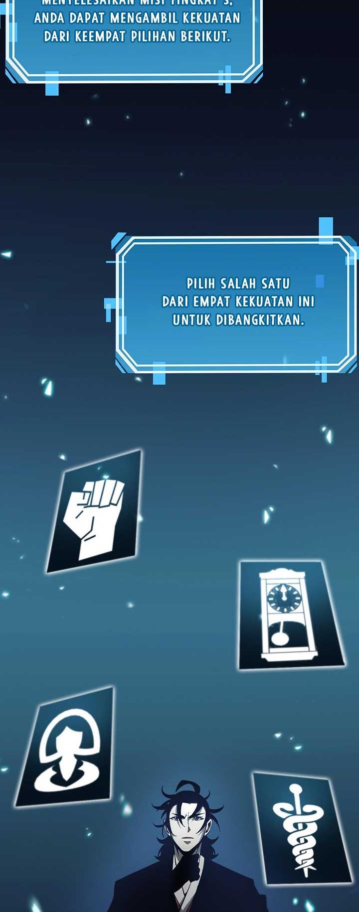 World’s Apocalypse Online Chapter 61 Gambar 6
