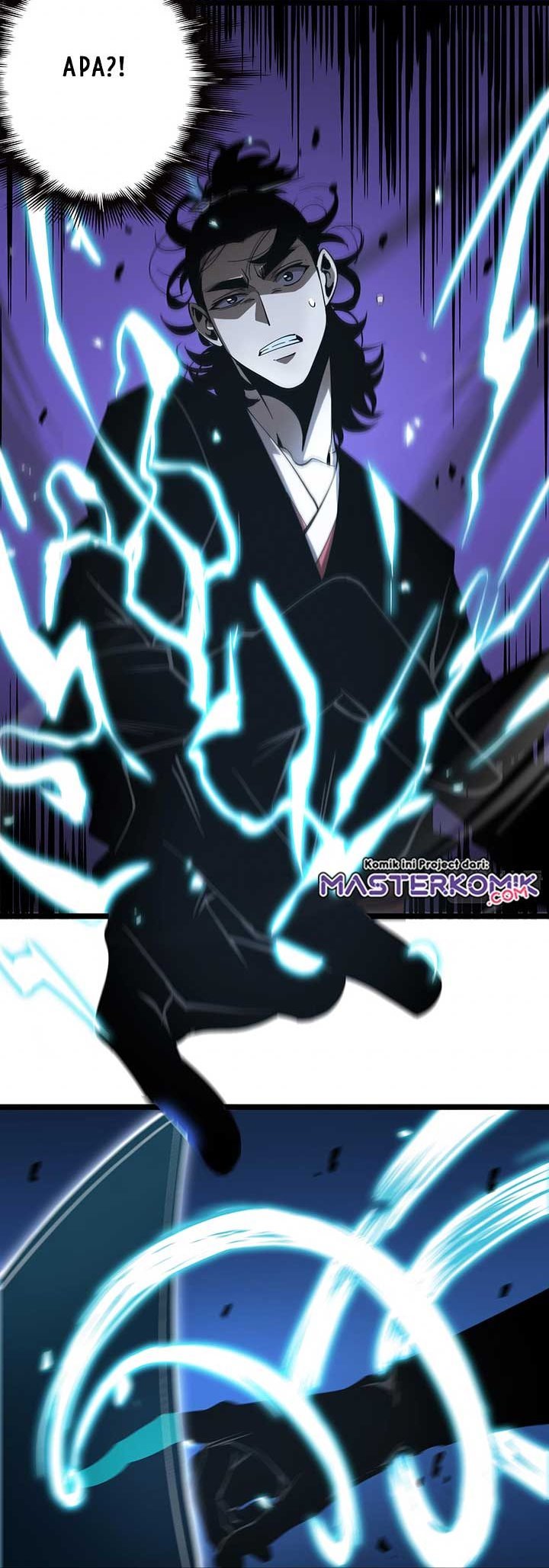 World’s Apocalypse Online Chapter 61 Gambar 10