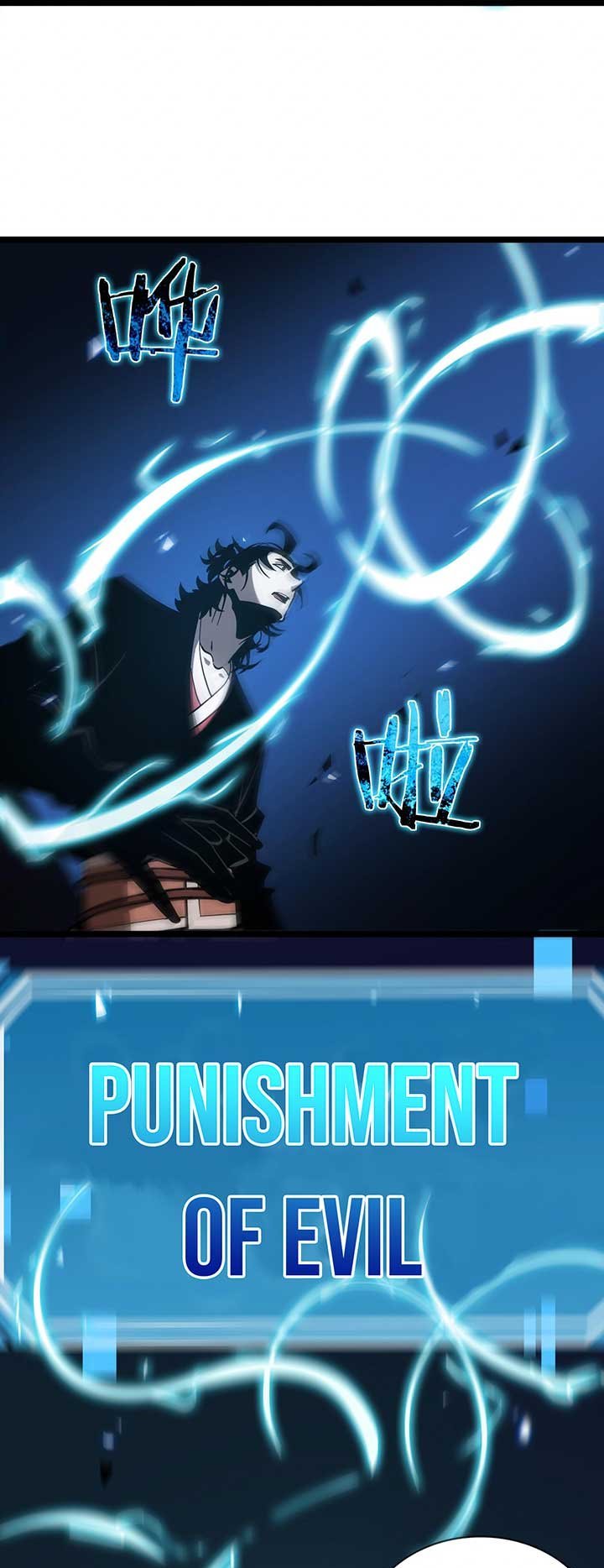 World’s Apocalypse Online Chapter 61 Gambar 11