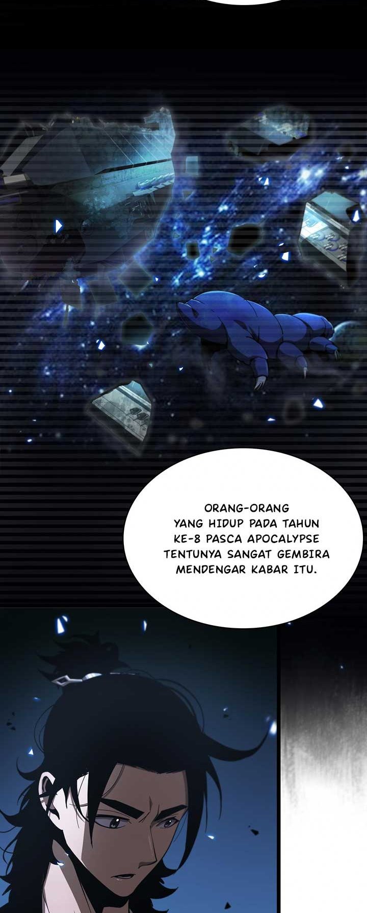 World’s Apocalypse Online Chapter 61 Gambar 15