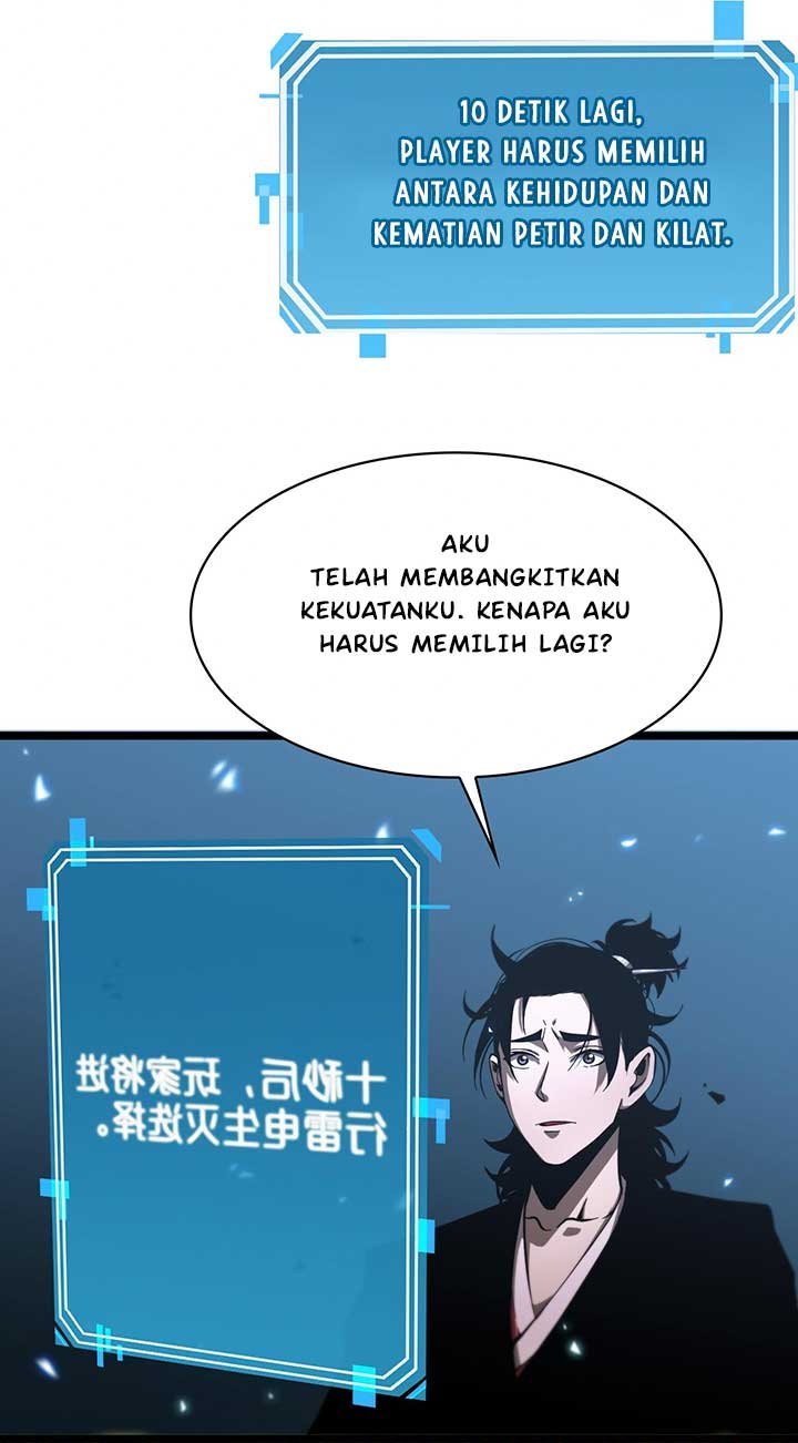 World’s Apocalypse Online Chapter 61 Gambar 17