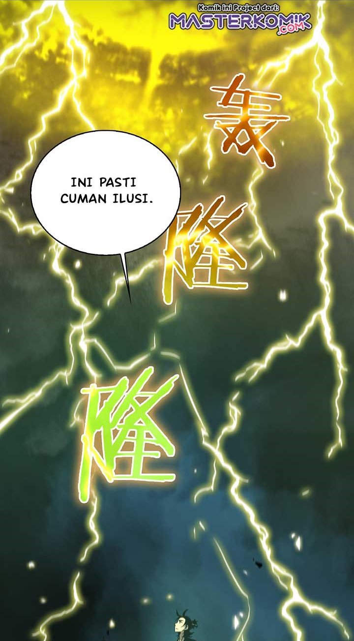 World’s Apocalypse Online Chapter 61 Gambar 18