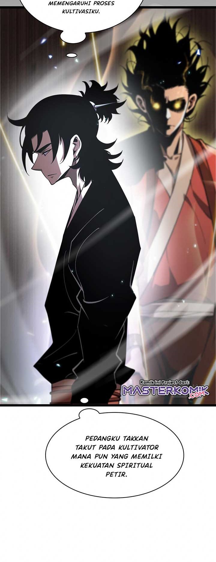 World’s Apocalypse Online Chapter 61 Gambar 22