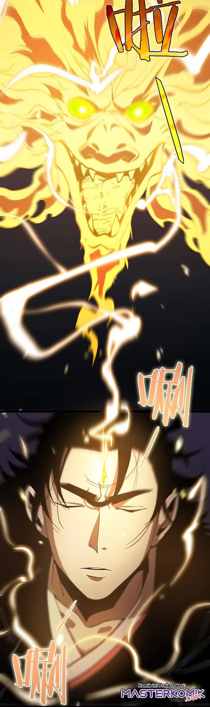 World’s Apocalypse Online Chapter 61 Gambar 25