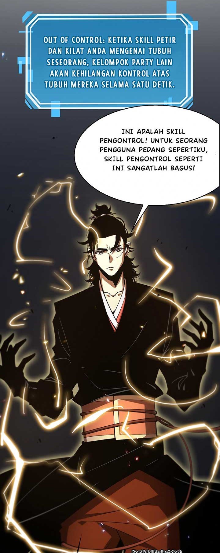 World’s Apocalypse Online Chapter 61 Gambar 27